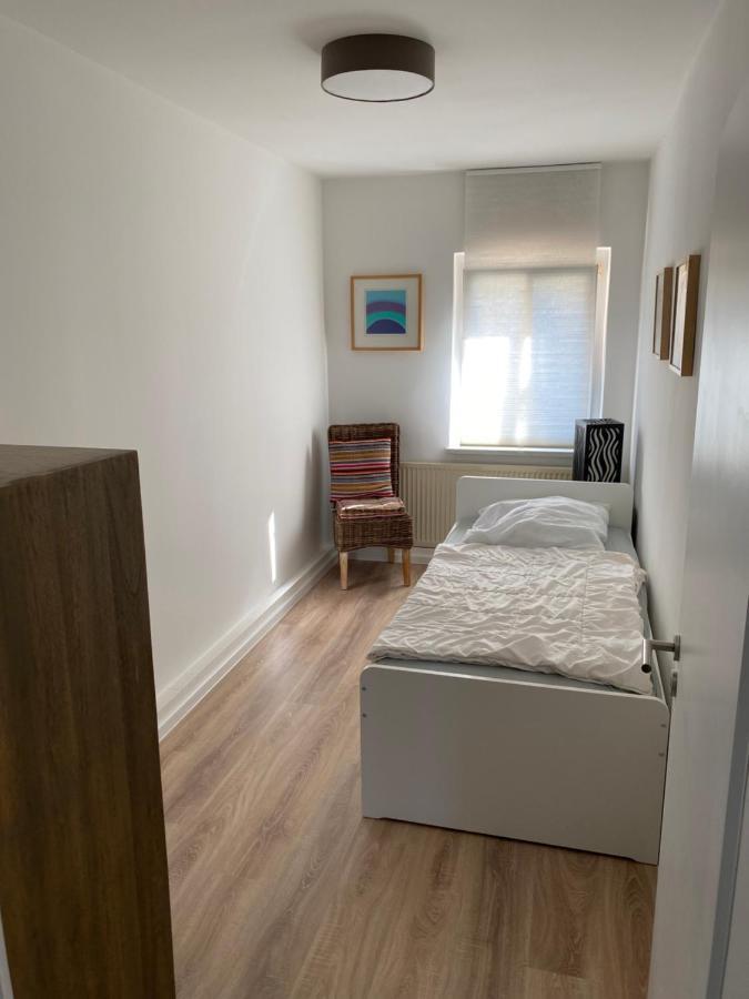 Gästeapartement Markkleeberg Exteriör bild