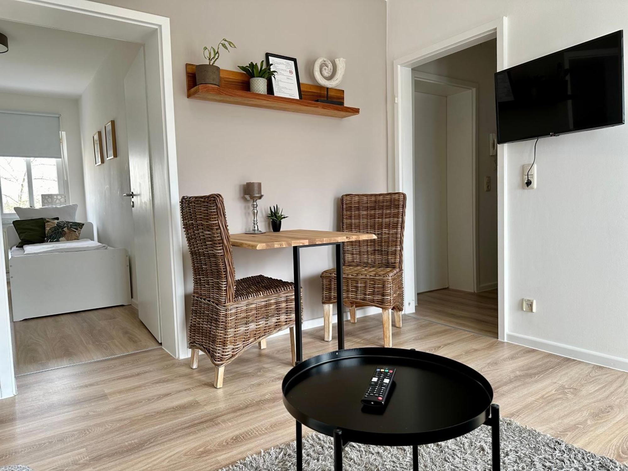 Gästeapartement Markkleeberg Exteriör bild